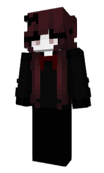 Minecraft skin Kindly_