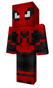 Minecraft skin TmIMi