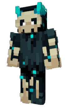 Minecraft skin xxWin