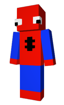 Minecraft skin Yeing