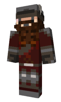 Minecraft скин по нику sir_evan