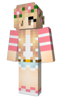 Minecraft скін по ніку kmadrigal