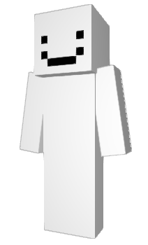 Minecraft скін по ніку Toneai