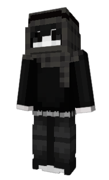 Minecraft скин по нику lun4ar