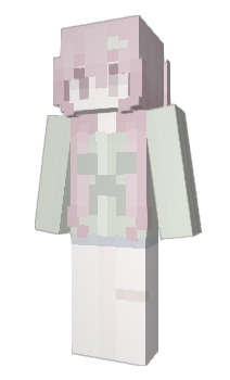 Minecraft скин по нику k7su