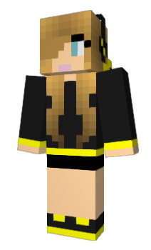 Minecraft скин по нику natmi
