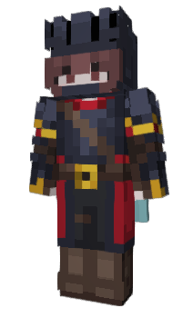 Minecraft скин по нику SwatKilka