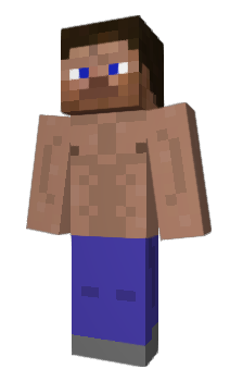 Minecraft skin Navi_S1mple