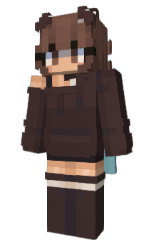 Minecraft скін по ніку Syxaruk0072