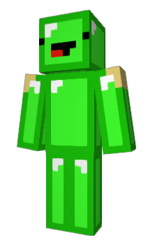 Minecraft скин по нику liamthom