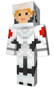 Minecraft скин по нику Grammar