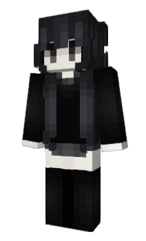 Minecraft скин по нику dkjhd