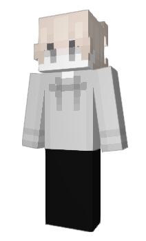 Minecraft skin xinglw