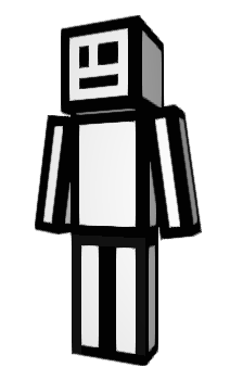Minecraft скин по нику Maxar