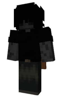 Minecraft скін по ніку negrot
