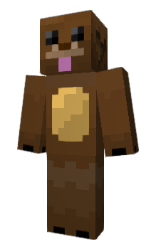 Minecraft скин по нику JKST