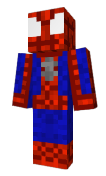 Minecraft skin Kinosh