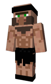 Minecraft скін по ніку lomdy