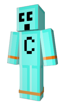 Minecraft скін по ніку superman2025