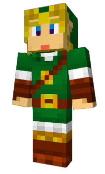 Minecraft скин по нику Inody
