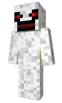 Minecraft скін по ніку Alcab