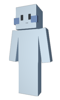 Minecraft skin 16bo