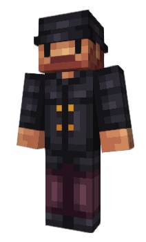 Minecraft скін по ніку aidkid