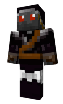 Minecraft скин по нику Chachobrother
