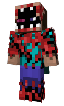 Bloody Herobrine