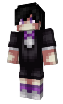 Minecraft skin GameConsole