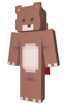 Minecraft скин по нику pagore