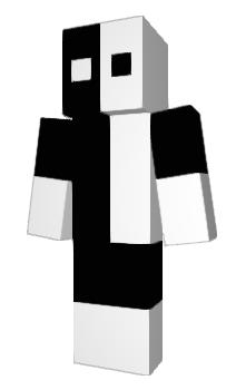 Minecraft скин по нику renzou