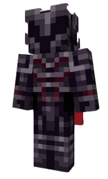 Minecraft скин по нику Mineex