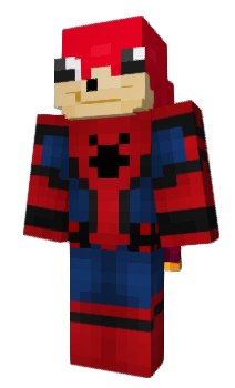 Minecraft скін по ніку natgamersaut