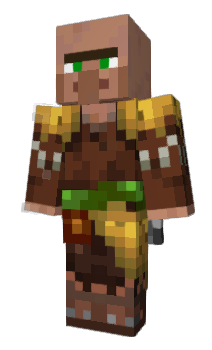 Minecraft скін по ніку Destroyyyer