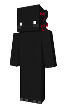 Minecraft skin Kurcnc