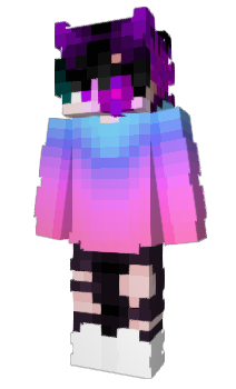 Minecraft skin acmillan