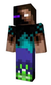 Minecraft скин по нику Sx17
