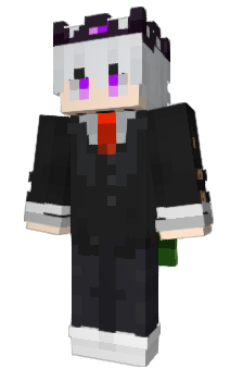 Minecraft скін по ніку NotNexeo