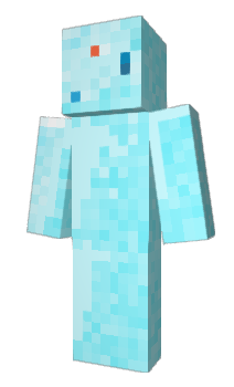 Minecraft скін по ніку seedstory