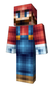 Minecraft skin 0051