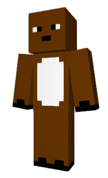 Minecraft skin titanic109