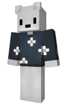 Minecraft скін по ніку Codi_