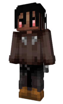 Minecraft skin margela