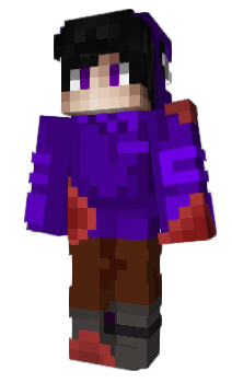 Minecraft скин по нику _LavisoMC