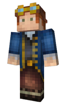 Latest Minecraft skins Page - 808