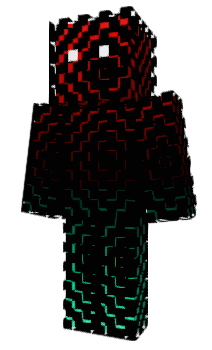 Minecraft скин по нику Clearu