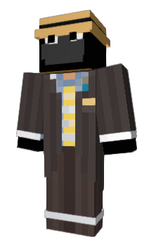 Minecraft скін по ніку stormovX
