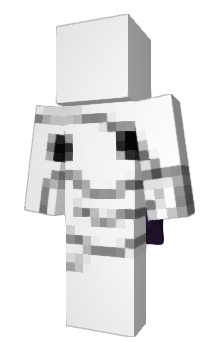 Minecraft скин по нику ohmods