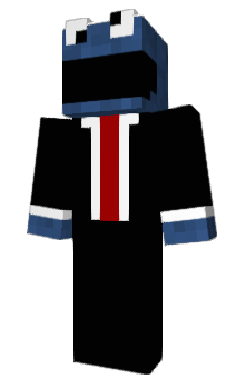 Minecraft скин по нику ArmanM